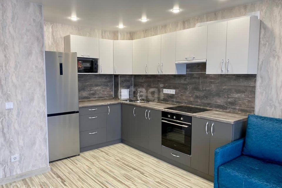 Сдаётся 2-комнатная квартира, 32.5 м²