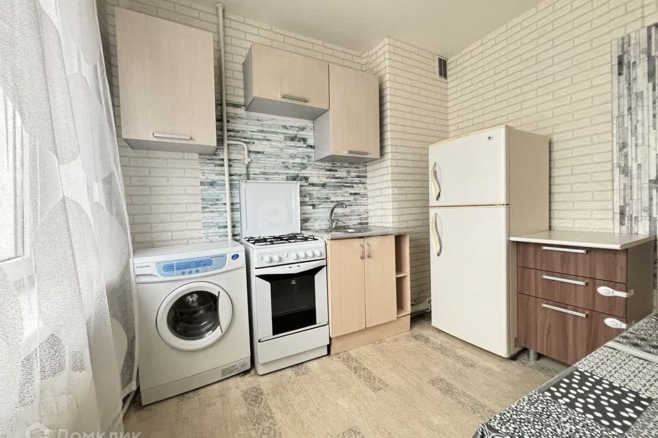 Продаётся 2-комнатная квартира, 49.2 м²