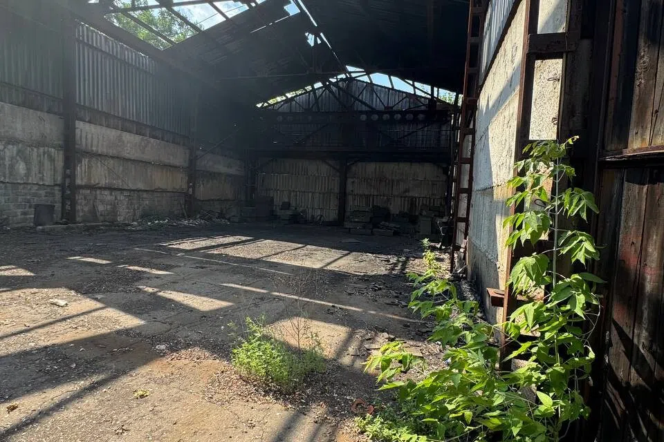 Продаётся производственное помещение, 1332 м²