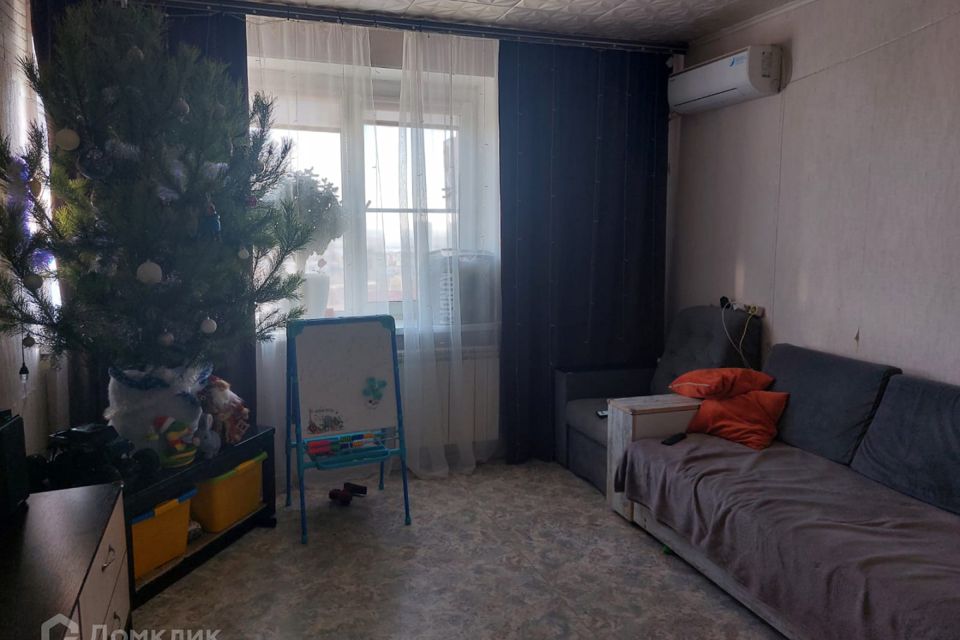 Продаётся 2-комнатная квартира, 50.9 м²