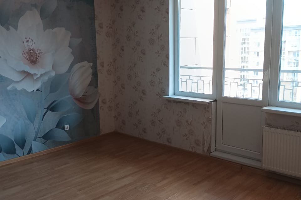 Продаётся 2-комнатная квартира, 62.1 м²