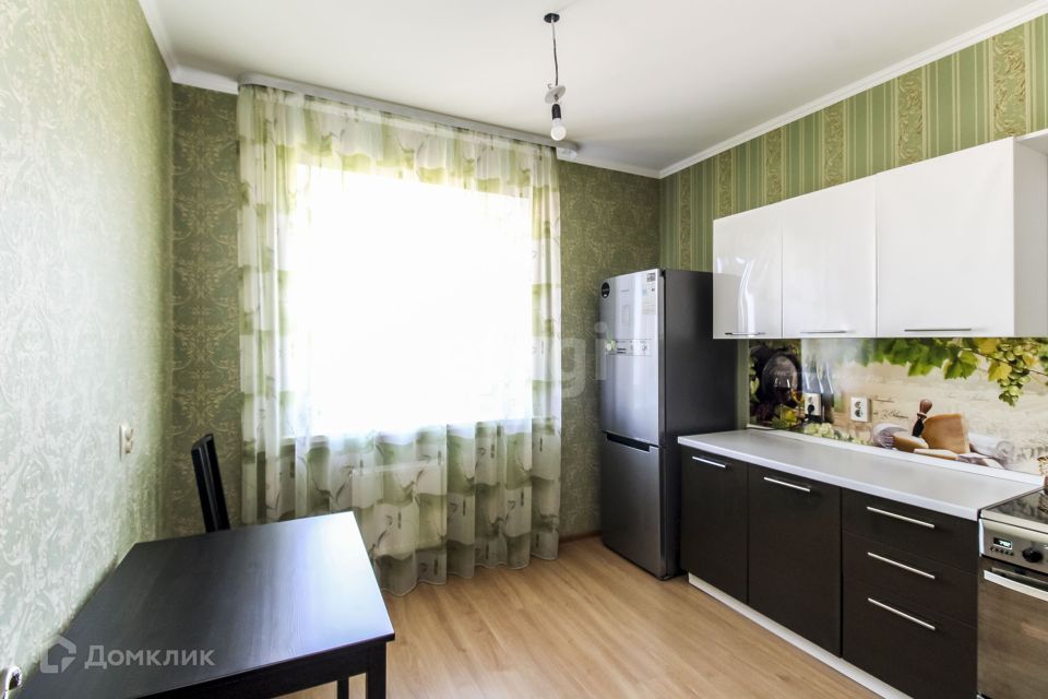 Продаётся 2-комнатная квартира, 67 м²