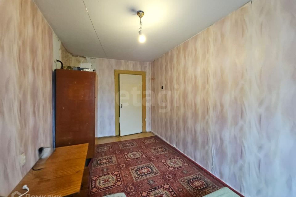 Продаётся 2-комнатная квартира, 47.1 м²