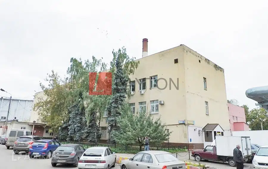 Сдаётся склад, 6000 м²