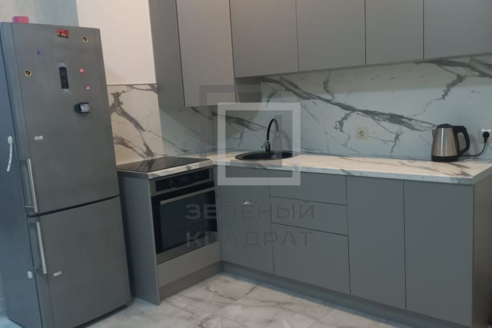 Продаётся студия, 36 м²