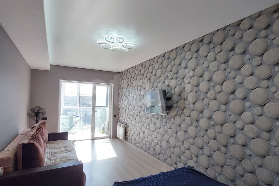 Продаётся 2-комнатная квартира, 84.6 м²
