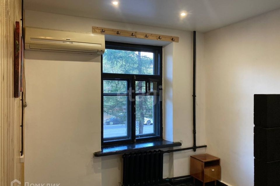 Продаётся 2-комнатная квартира, 55.2 м²
