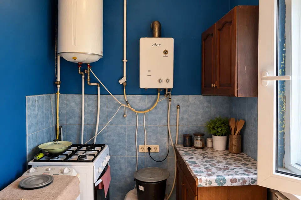 Продаётся 2-комнатная квартира, 30.1 м²
