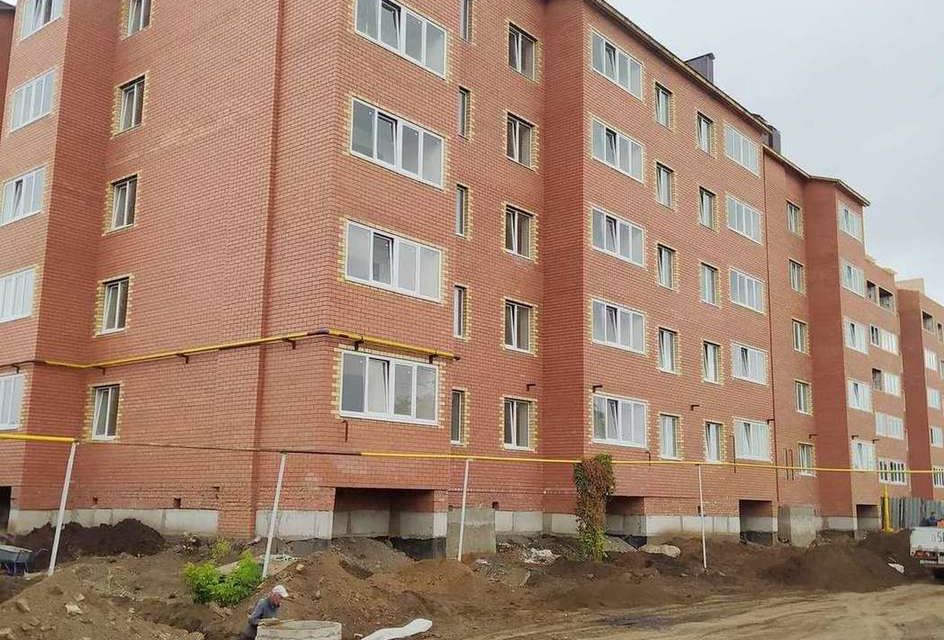 Продаётся 1-комнатная квартира, 30 м²