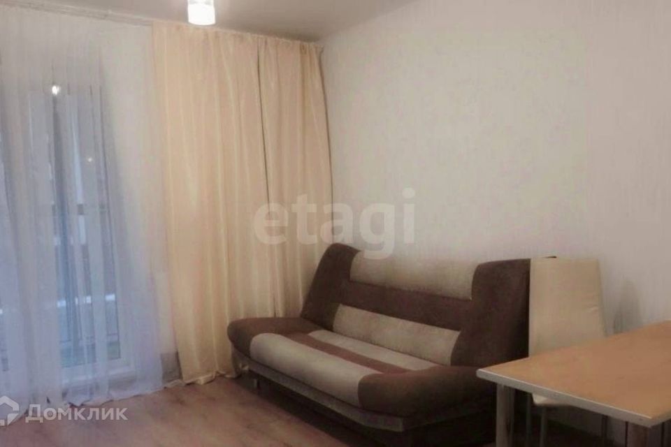 Сдаётся студия, 26 м²