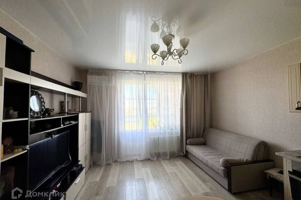 Продаётся студия, 24.1 м²