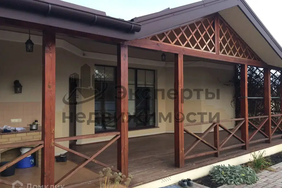 Продаётся 2-этажный дом, 185 м²