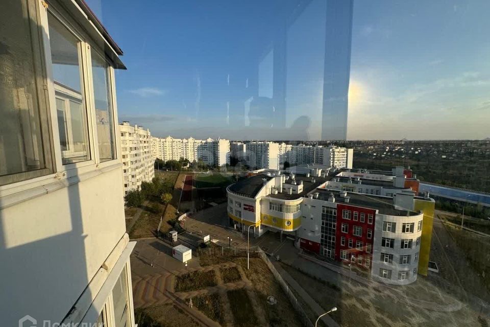 Продаётся 1-комнатная квартира, 39 м²