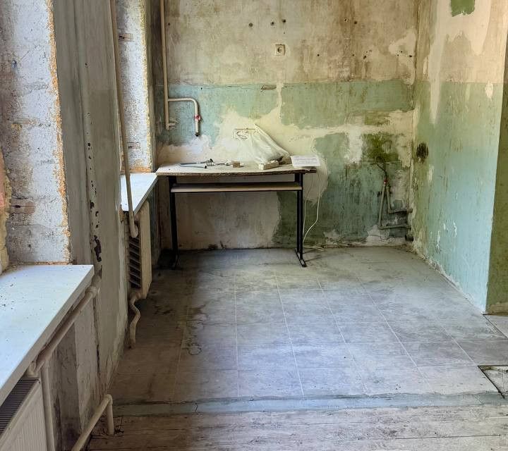 Продаётся 2-комнатная квартира, 46.2 м²