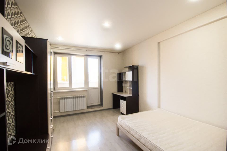 Продаётся студия, 27.1 м²