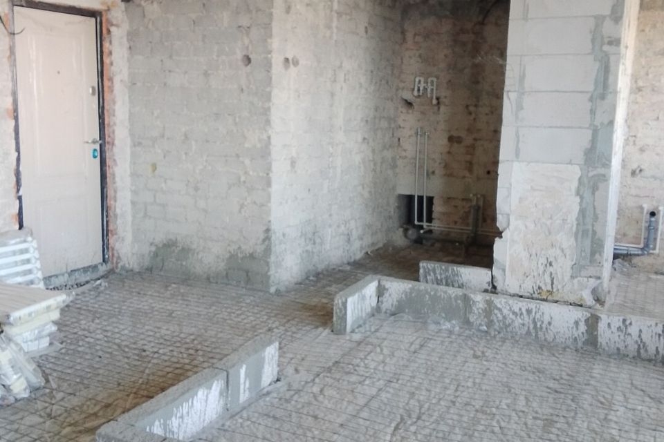 Продаётся 2-комнатная квартира, 44 м²