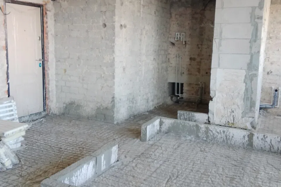 Продаётся 2-комнатная квартира, 44 м²