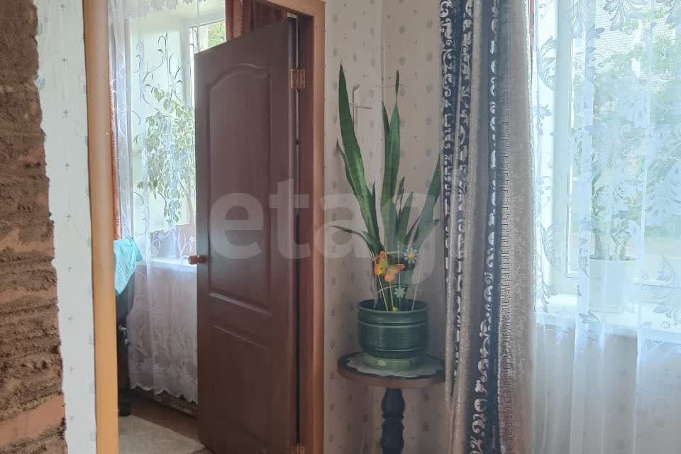 Продаётся 2-комнатная квартира, 38 м²