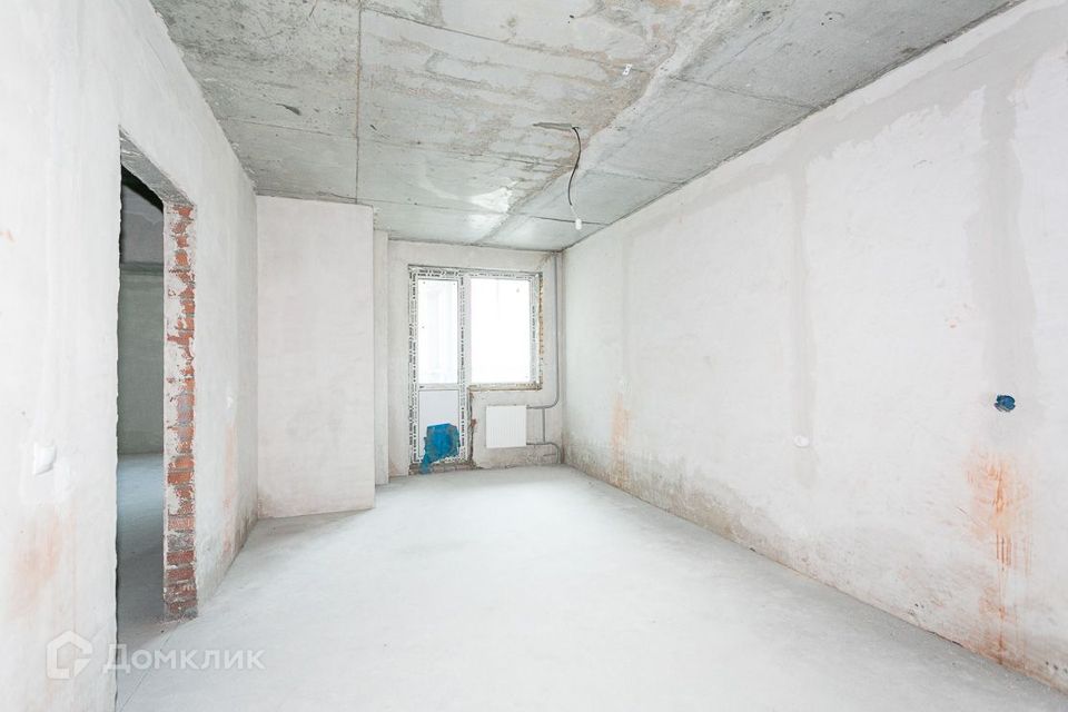 Продаётся 2-комнатная квартира, 65 м²