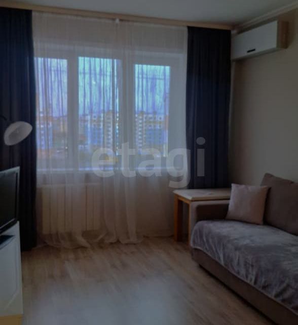 Сдаётся 2-комнатная квартира, 41 м²