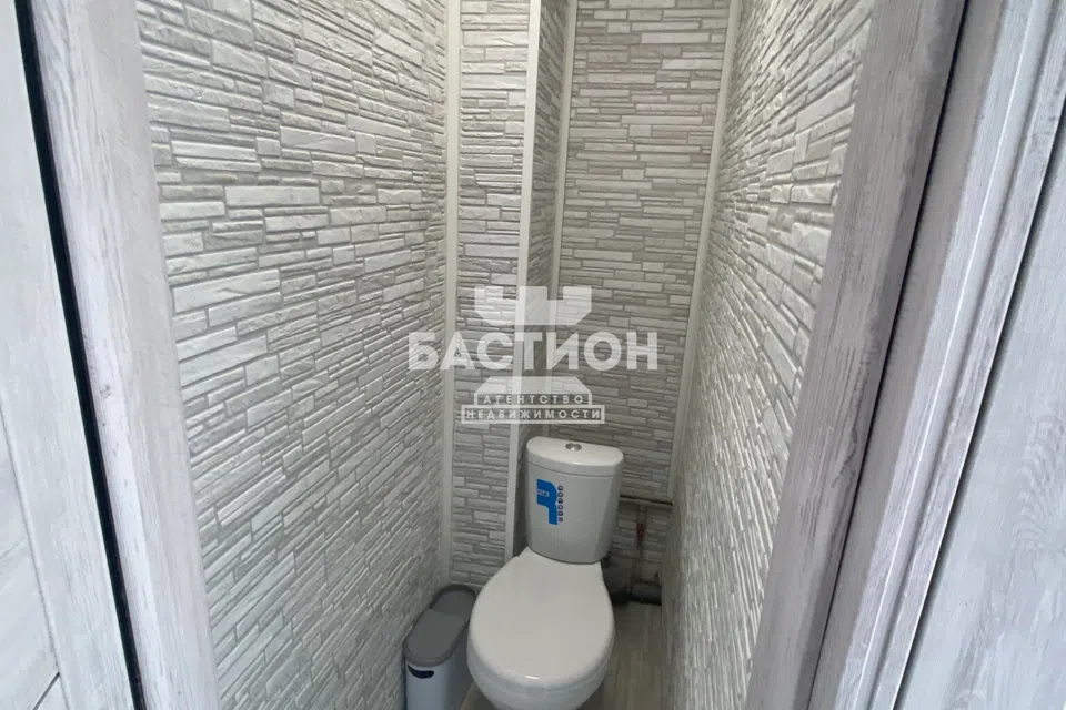 Продаётся 2-комнатная квартира, 44 м²
