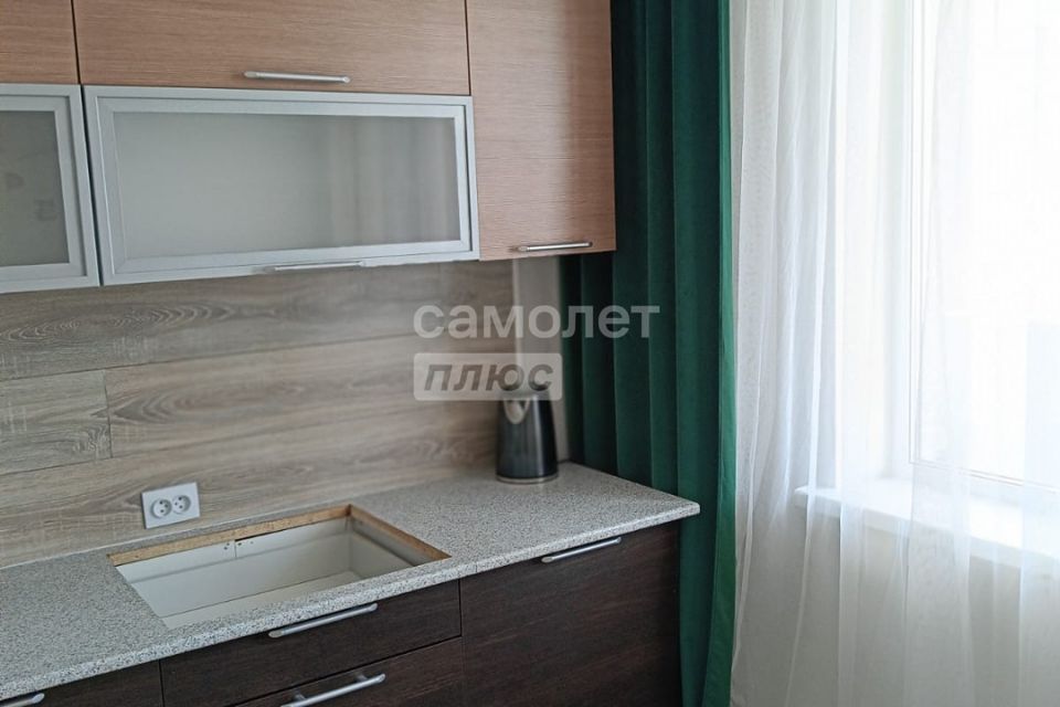Продаётся 2-комнатная квартира, 51.3 м²