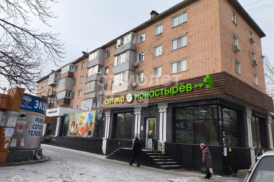 Продаётся 2-комнатная квартира, 46 м²