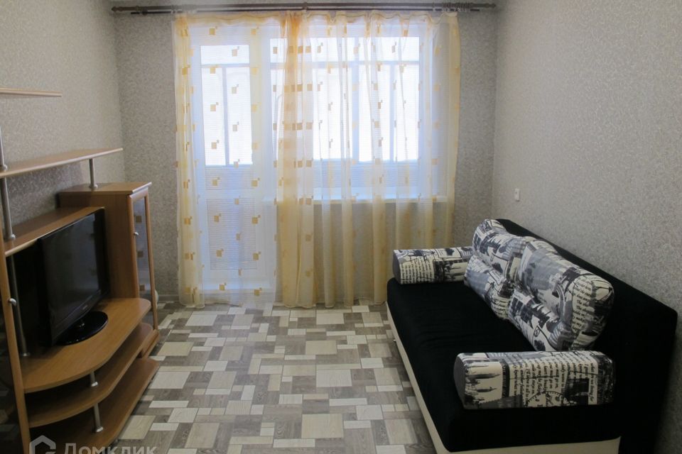 Сдаётся 1-комнатная квартира, 30 м²