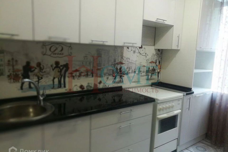 Сдаётся 3-комнатная квартира, 56 м²