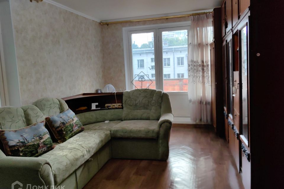 Продаётся 2-комнатная квартира, 42 м²