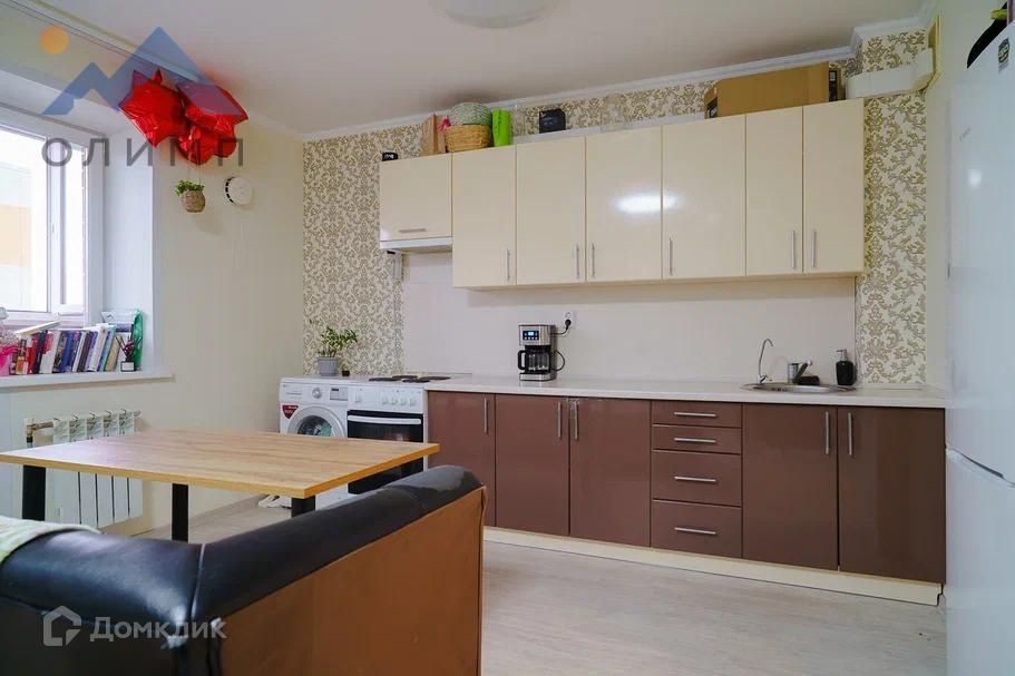Продаётся студия, 29.8 м²