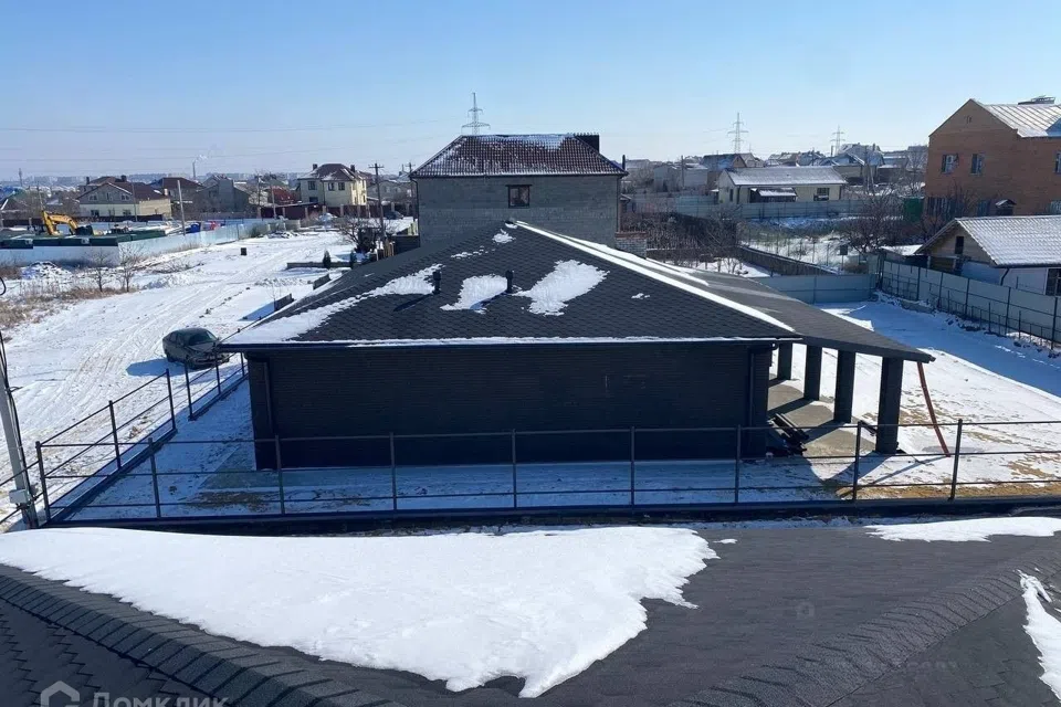 Продаётся 2-этажный дом, 187.2 м²
