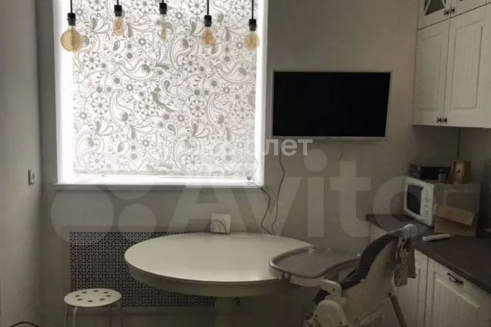 Продаётся 3-комнатная квартира, 73.1 м²