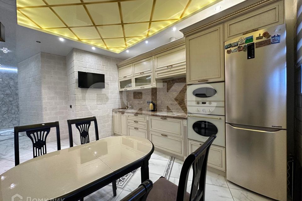 Продаётся 3-комнатная квартира, 62.1 м²
