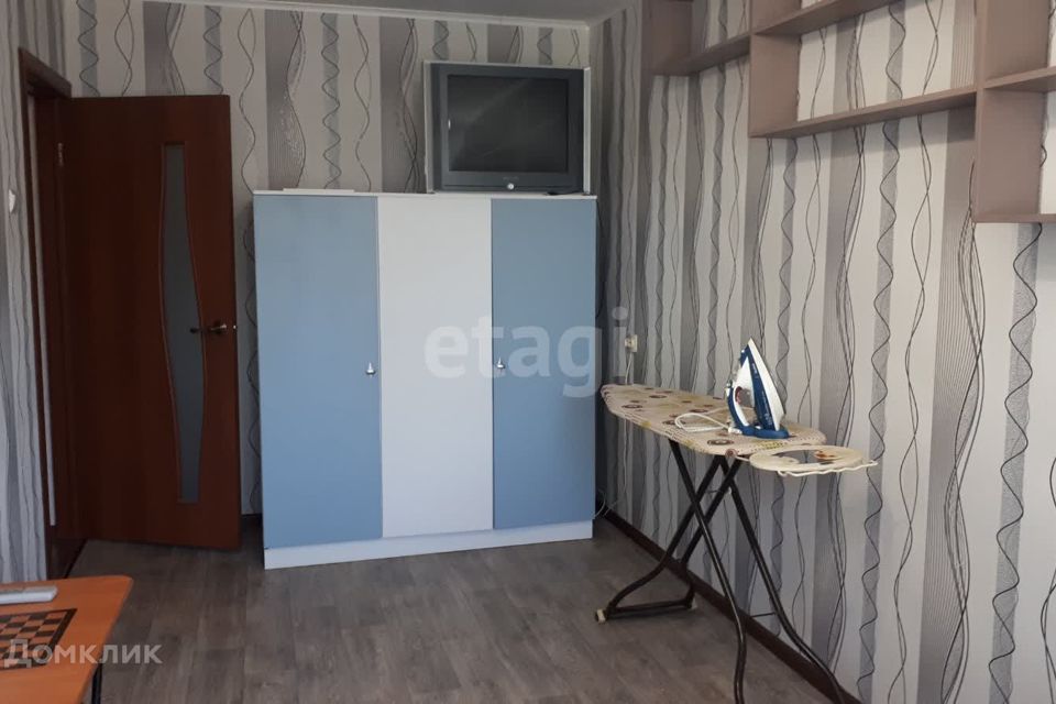 Продаётся 2-комнатная квартира, 46.1 м²