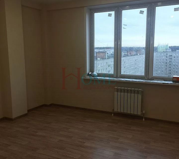 Сдаётся 1-комнатная квартира, 51.4 м²