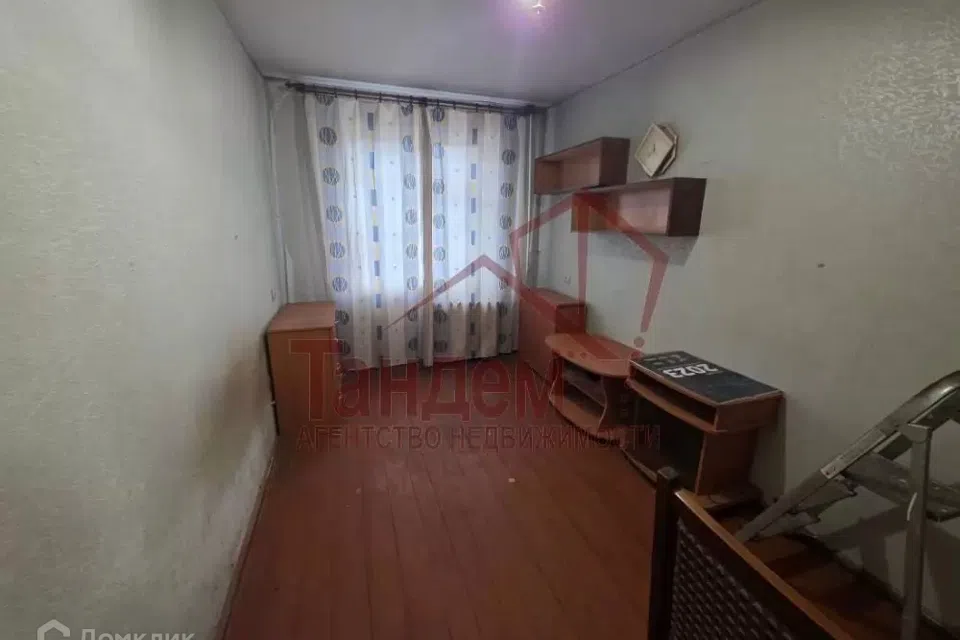 Продаётся 2-комнатная квартира, 42 м²