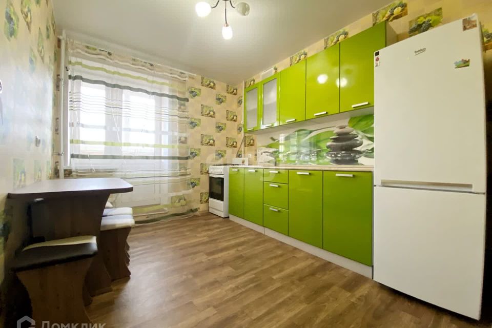 Продаётся 1-комнатная квартира, 32.9 м²
