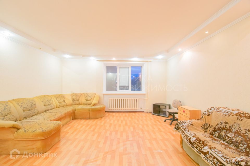 Продаётся 2-комнатная квартира, 86.5 м²