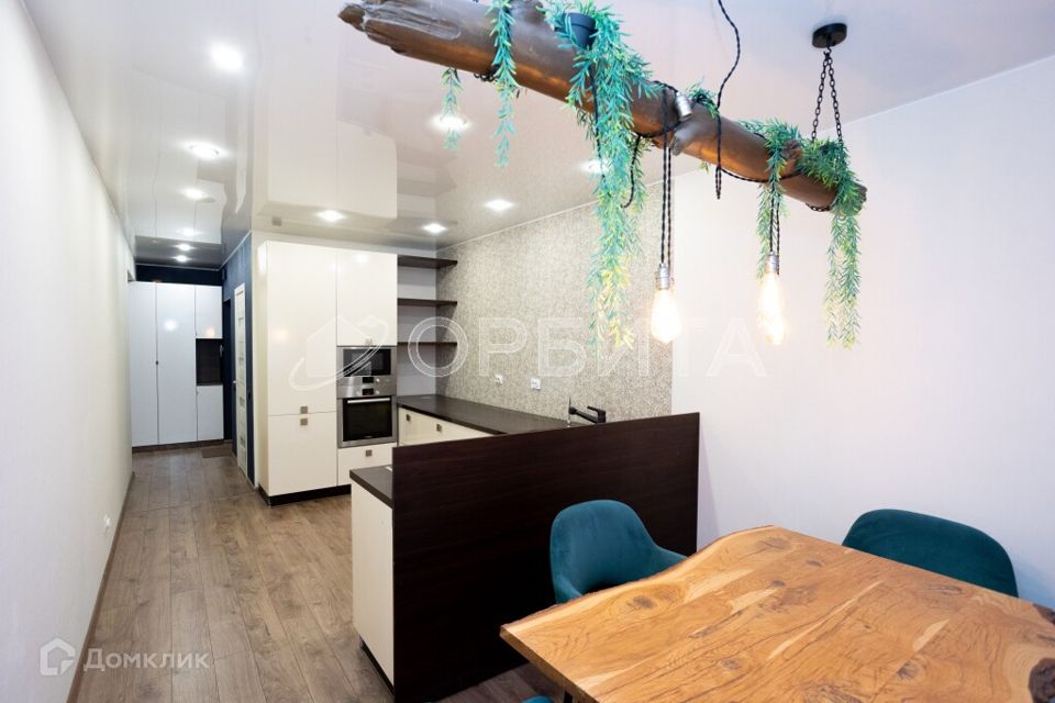 Продаётся 3-комнатная квартира, 85 м²
