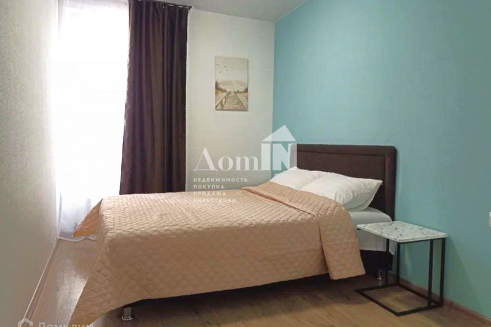 Продаётся 1-комнатная квартира, 31 м²