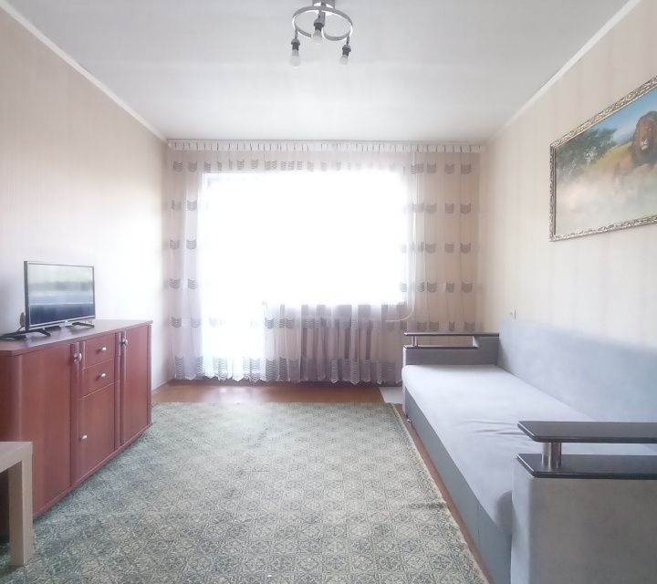 Сдаётся 1-комнатная квартира, 32.2 м²
