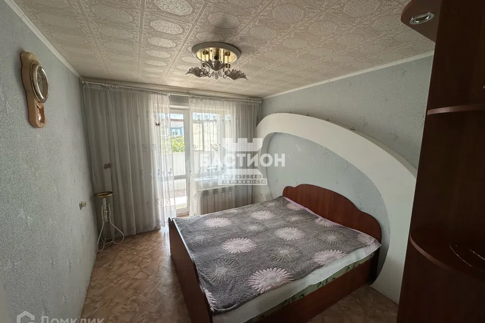 Продаётся 2-комнатная квартира, 51.1 м²