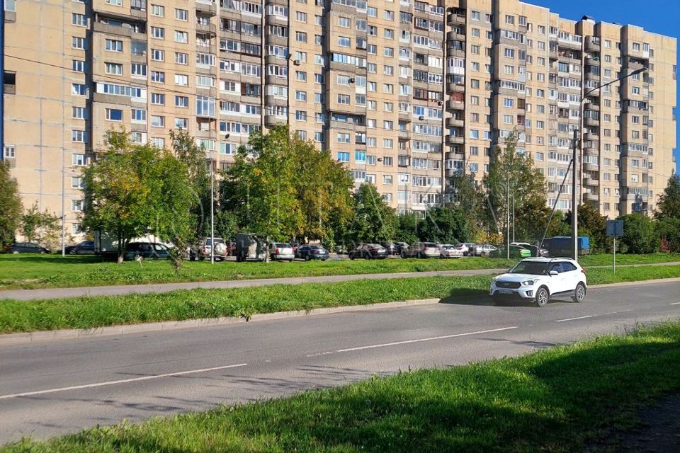 Продаётся 2-комнатная квартира, 48.1 м²