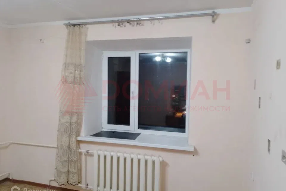 Продаётся 1-комнатная квартира, 32 м²