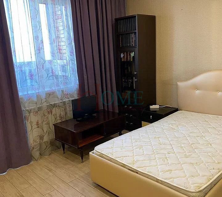 Сдаётся 1-комнатная квартира, 29 м²