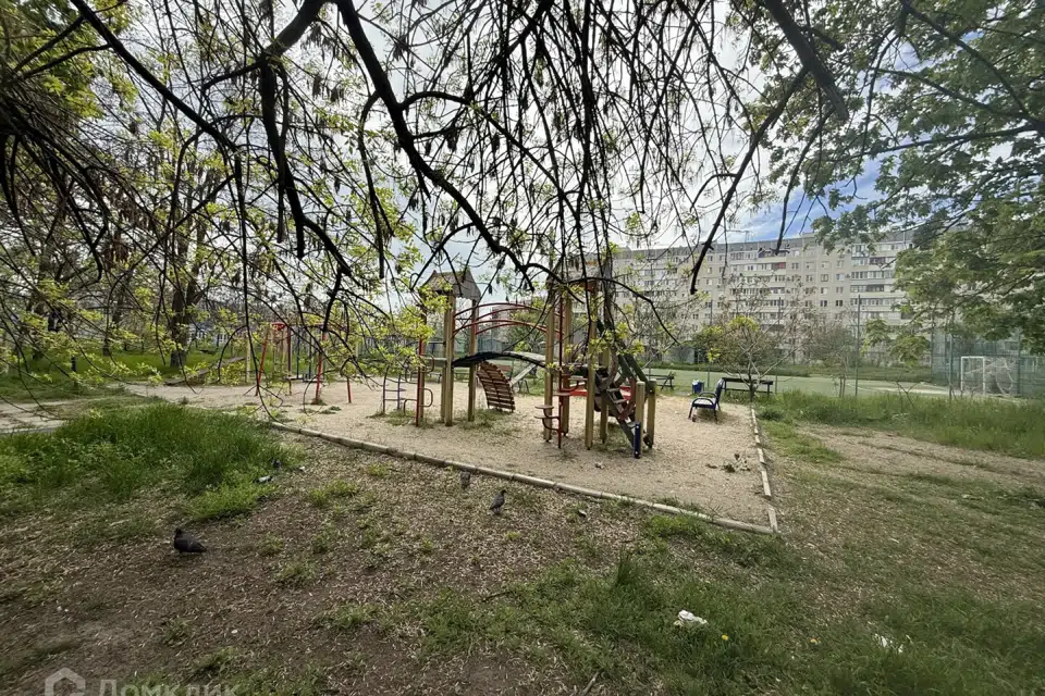 Продаётся 2-комнатная квартира, 46.9 м²