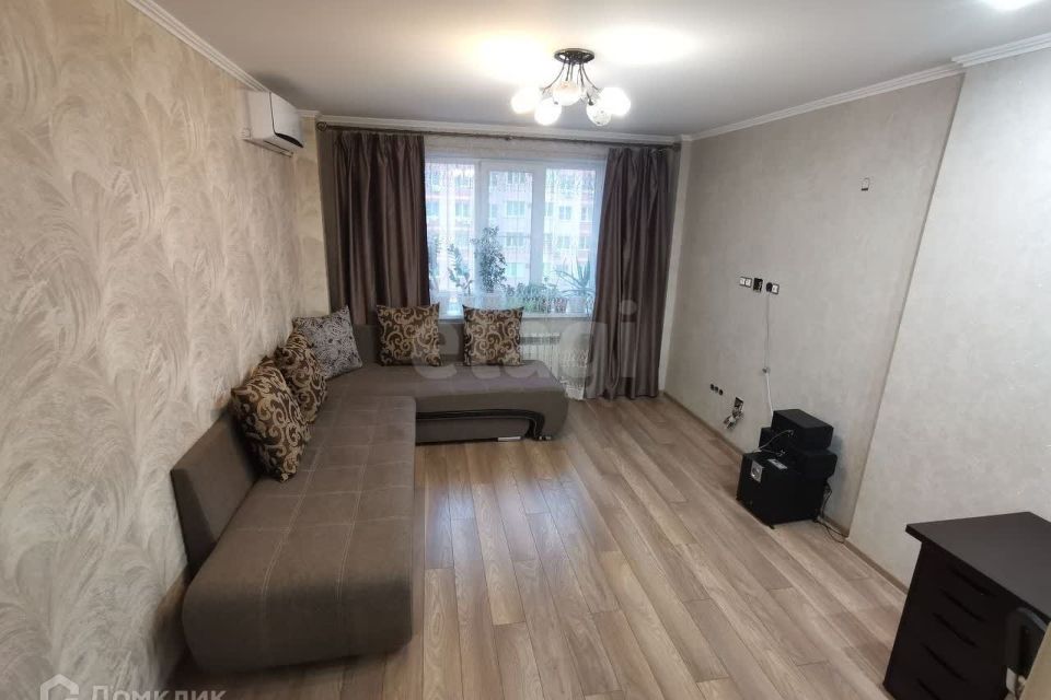 Продаётся 2-комнатная квартира, 53.1 м²