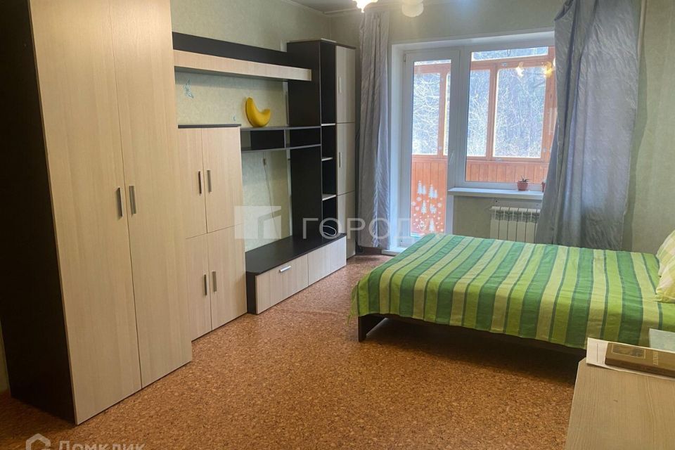 Сдаётся 2-комнатная квартира, 53 м²