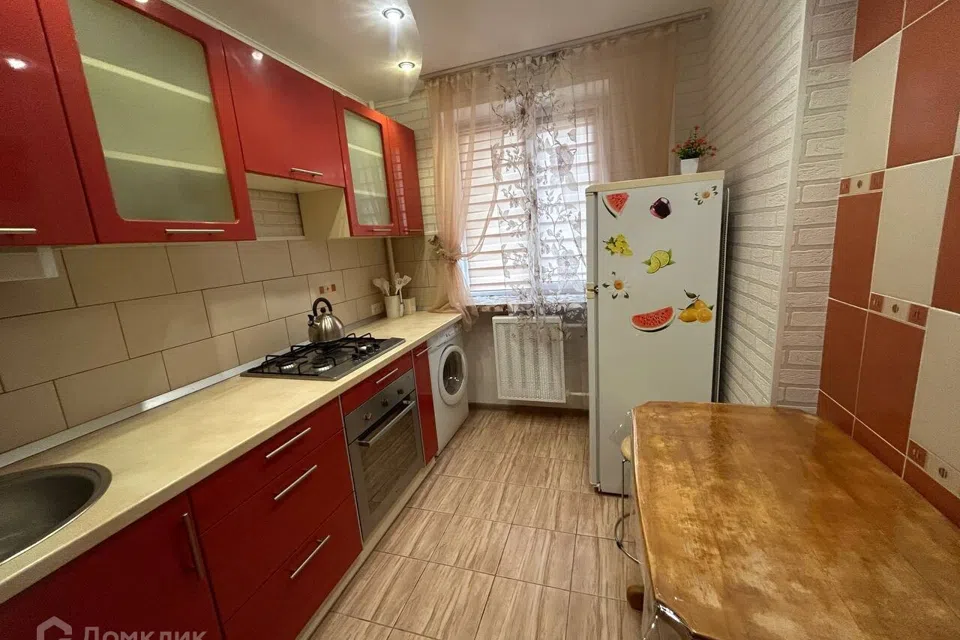 Сдаётся 1-комнатная квартира, 30 м²